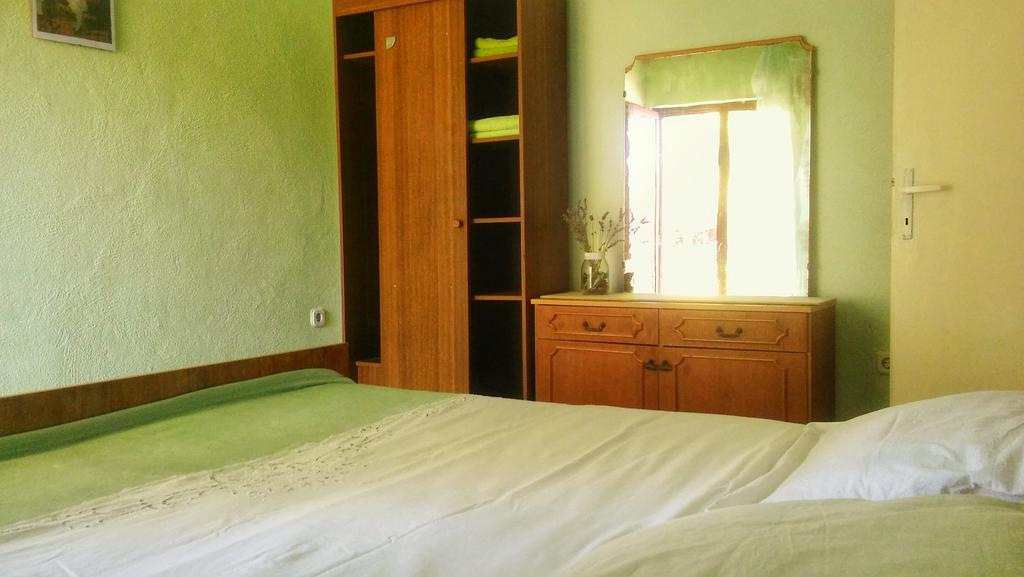 Apartmani Conar Drvenik Veliki Zewnętrze zdjęcie