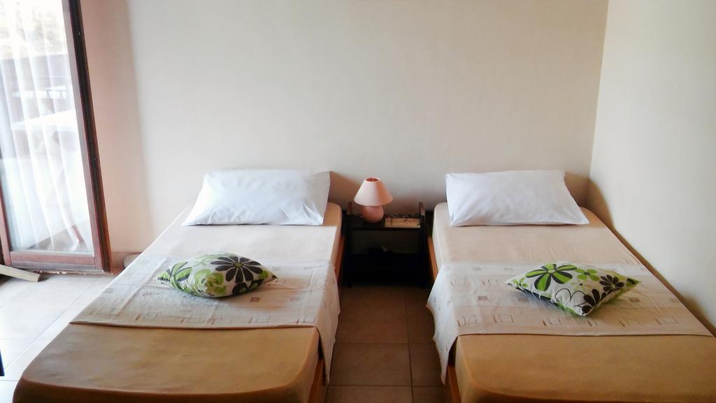 Apartmani Conar Drvenik Veliki Zewnętrze zdjęcie