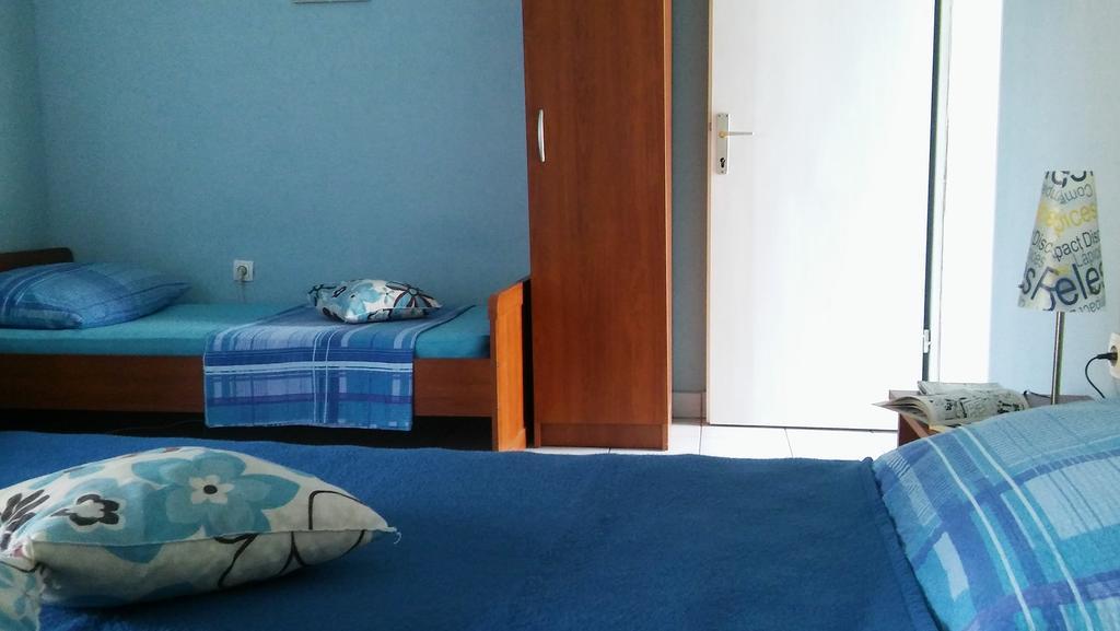 Apartmani Conar Drvenik Veliki Zewnętrze zdjęcie